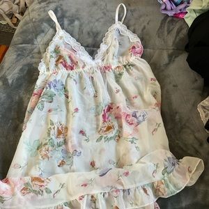 Brand new- never worn slip from SHEIN